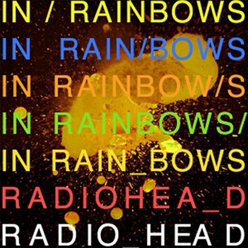 In Rainbows Radiohead