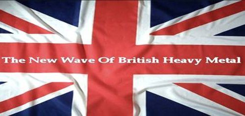 NWOBHM: La explosión de The New Wave Of British Heavy Metal