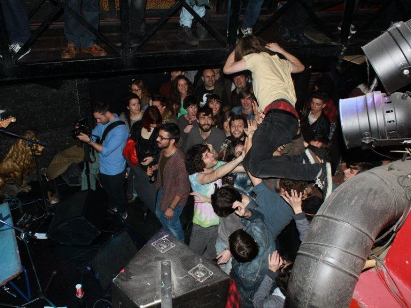 Nothing Else Matters