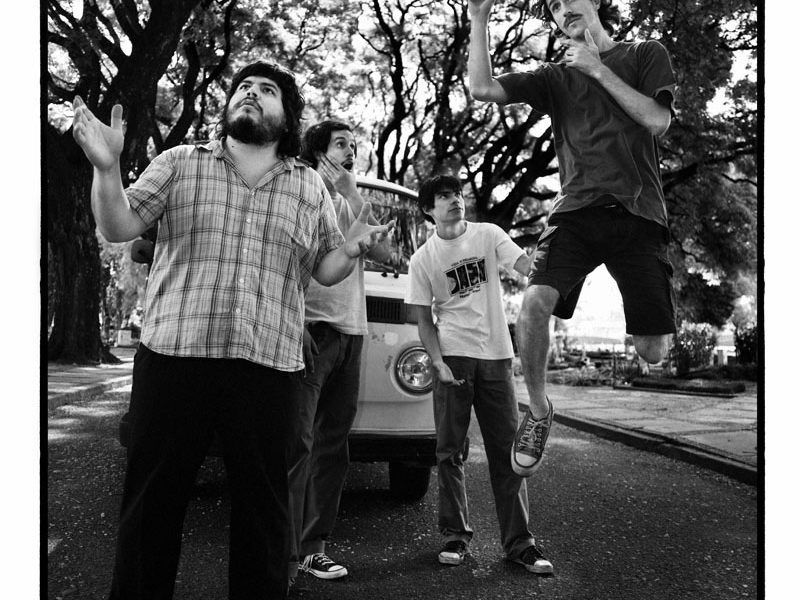 Él Mató a un Policía Motorizado presentan La Dinastía Scorpio