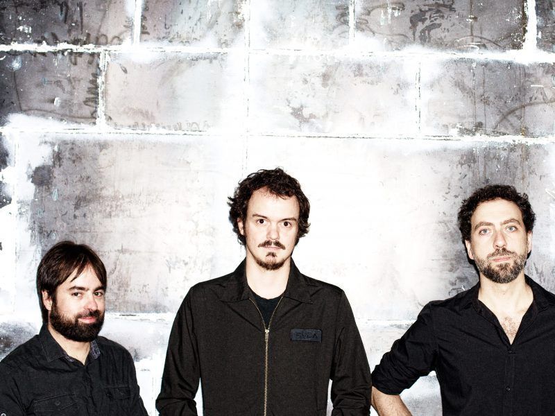 Havalina presentan H en la Entrevista Chamberga