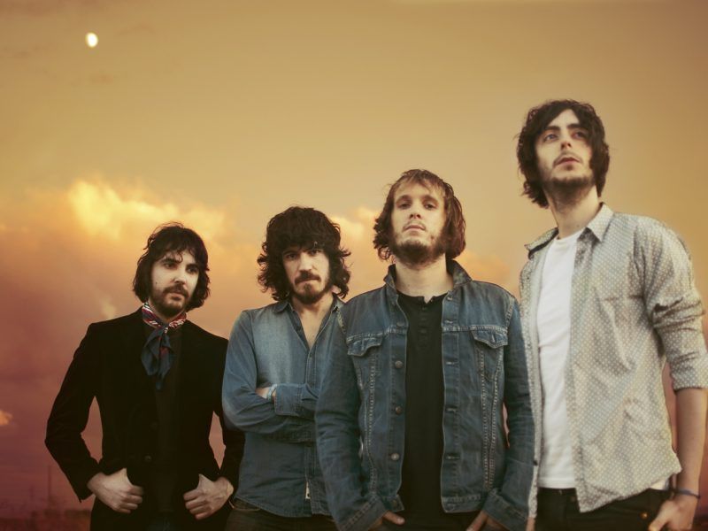 Entrevista Chamberga - MUCHO presentan El Apocalipsis según Mucho