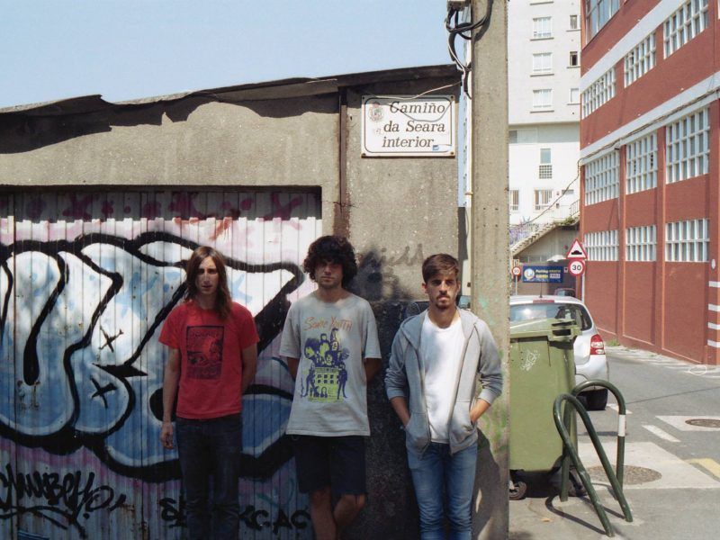 Jay presentan Vacaciones en Vietnam en la Entrevista Chamberga