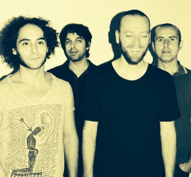 Black Islands presentan Moix! en la Entrevista Chamberga