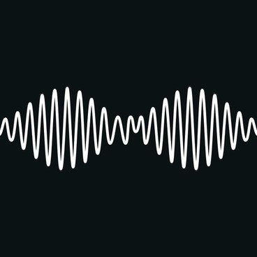 AM de los Artic Monkeys en los Discos Chambergos