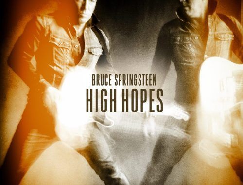 High Hopes de Bruce Springsteen