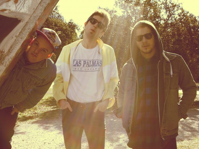 Novedades Carminha presentan Juventud Infinita en la Entrevistas Chamberga