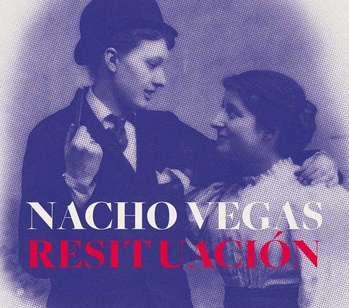 Resituación de Nacho Vegas