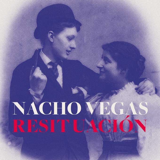 Resituación de Nacho Vegas