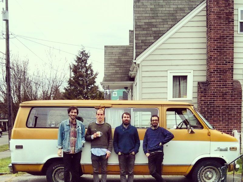 Mujeres presentan Soft Gems en la Entrevista Chamberga