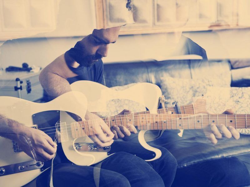 EJero Romero presenta La Grieta en la entrevista chamberga