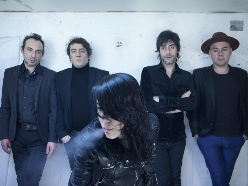 La banda de kraut rock de Pamplona son los responsables de Toro