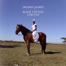 Black Cotton Limited The Soul Jacket