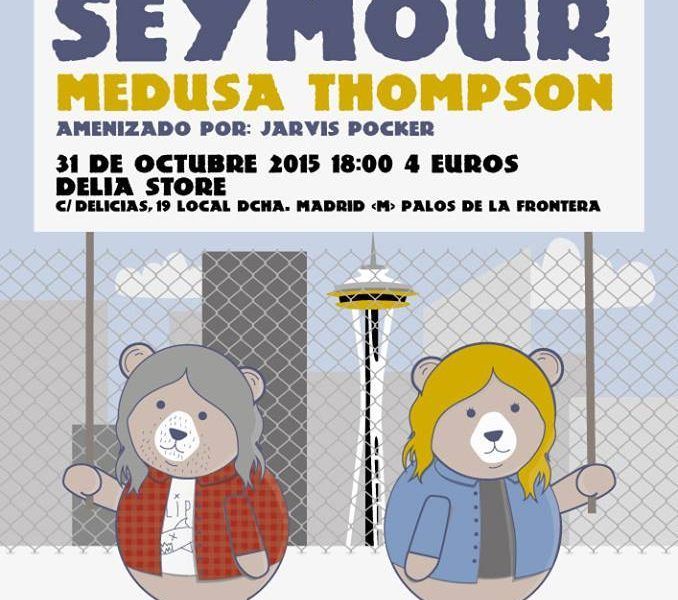 Mi Chambergo de Entretiempo celebramos nuestro III Aniversario en Delia Store