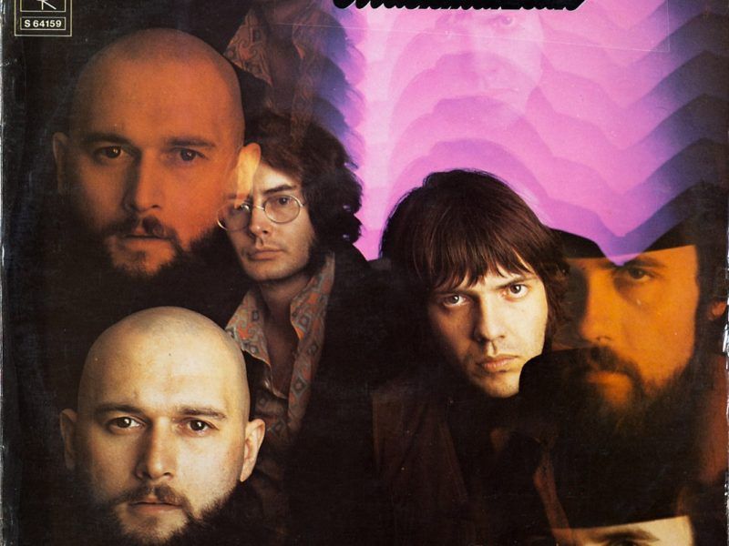 El éxito efímero de la banda canadiense Mashmakhan