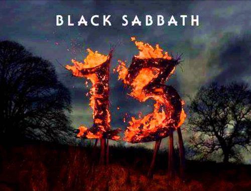 Black Sabbath editan 13 al que dedicamos esta reseña