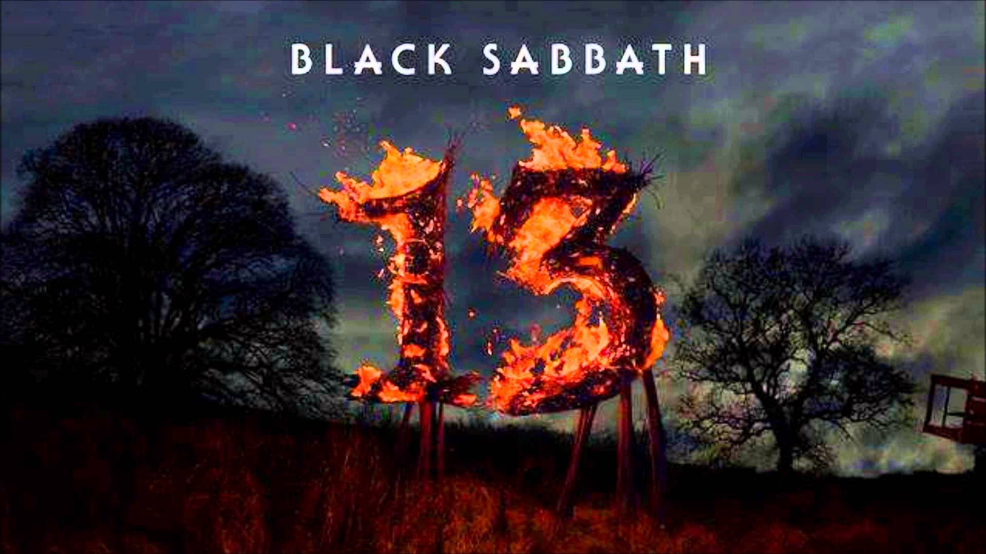 Black Sabbath editan 13 al que dedicamos esta reseña