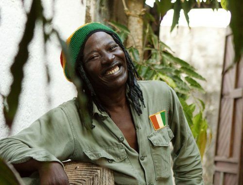 Y el reggae volvió a África: Lucky Dube, Alpha Blondy y Tiken Jah Fakoly