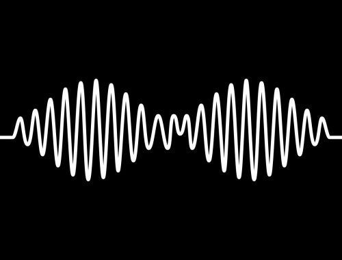 AM de los Artic Monkeys en los Discos Chambergos