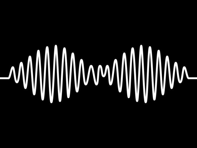 AM de los Artic Monkeys en los Discos Chambergos