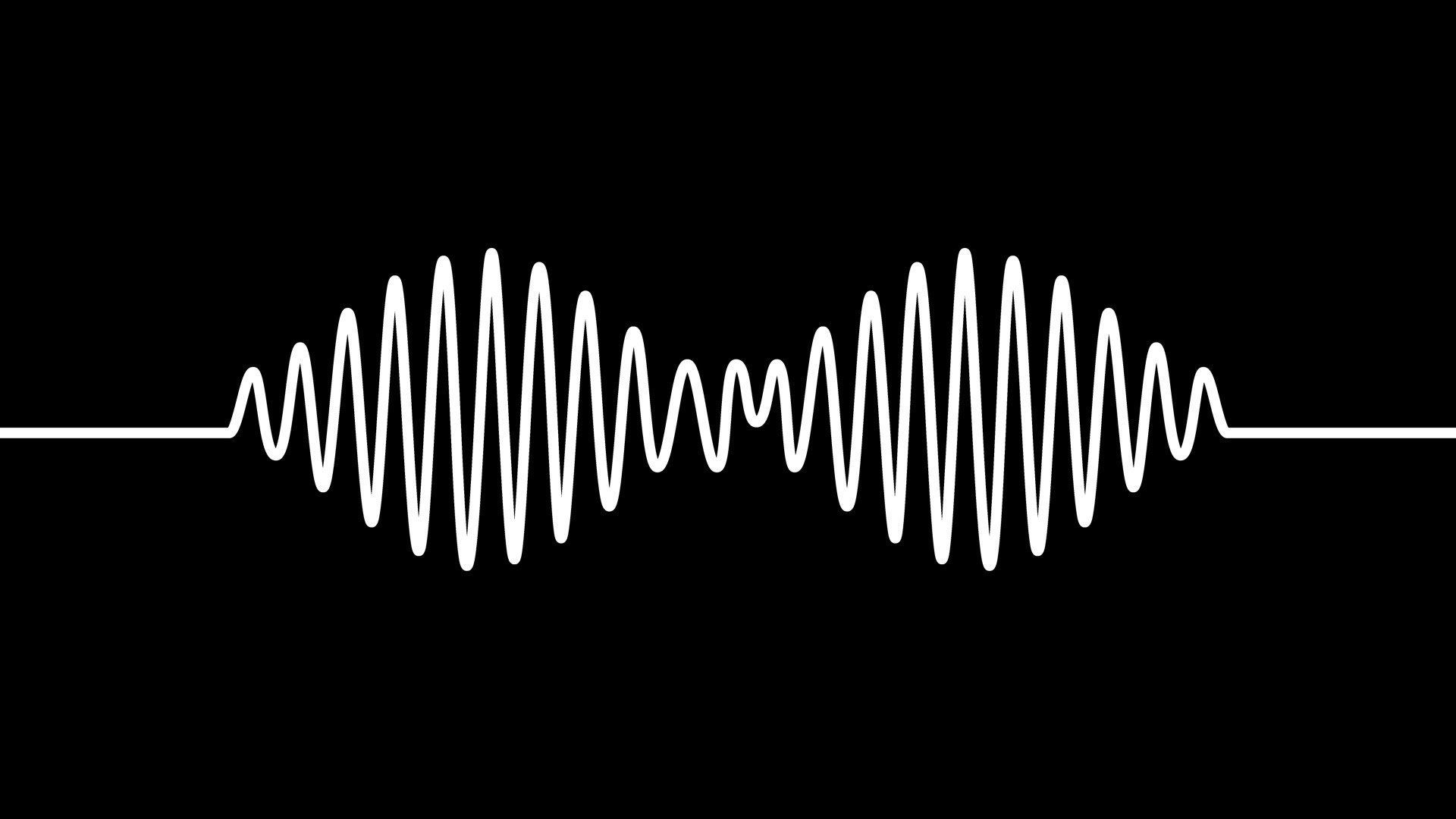 AM de los Artic Monkeys en los Discos Chambergos