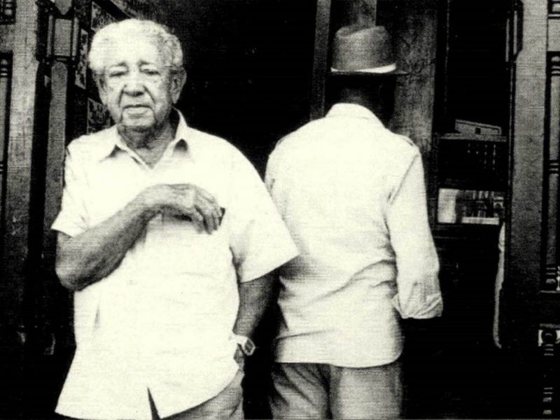 Dilema Carlos Puebla