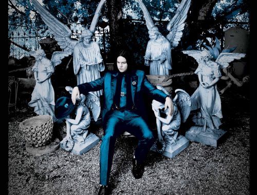 Lazaretto de Jack White