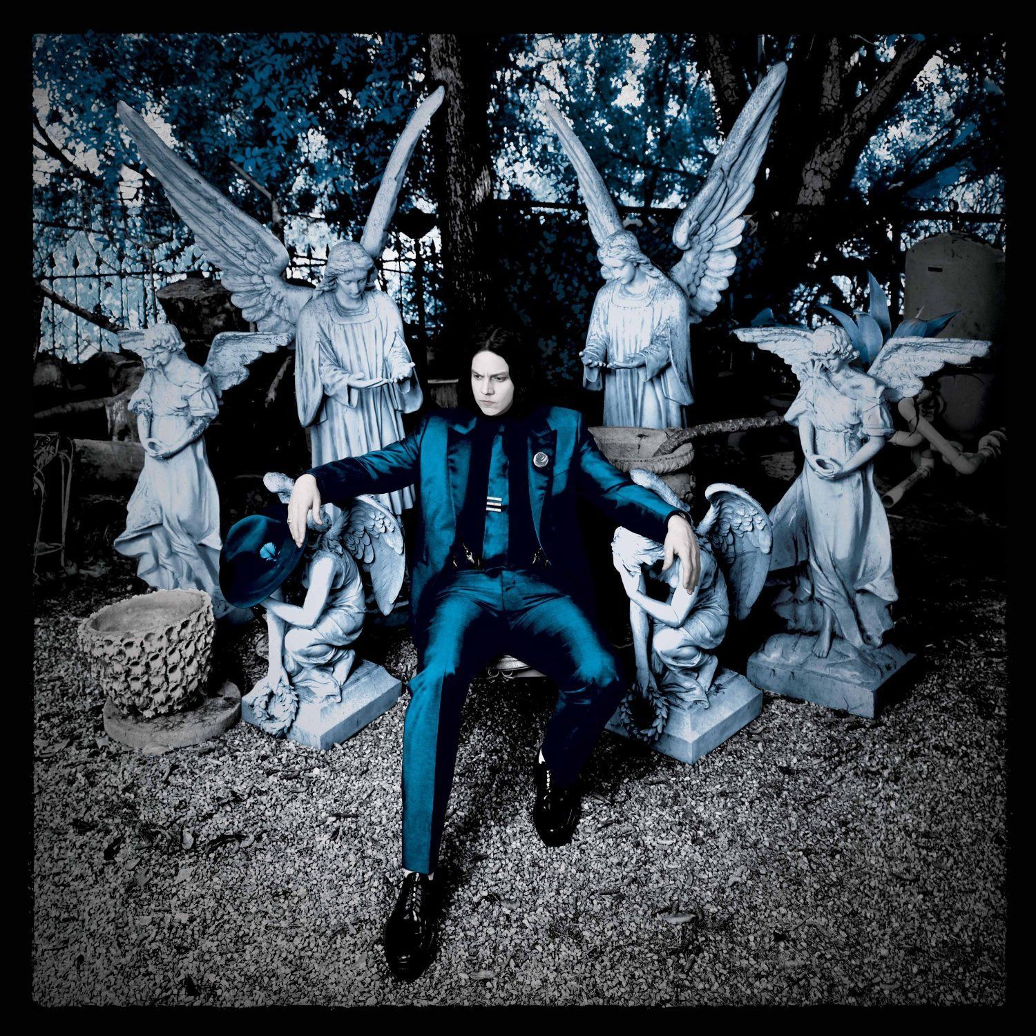 Lazaretto de Jack White