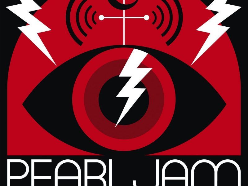 Lightning Bolt de Pearl Jam
