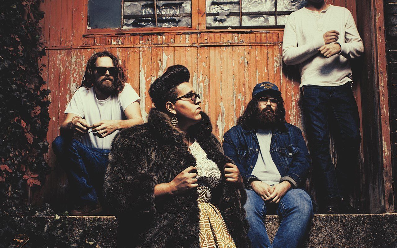 El buen gusto de Alabama Shakes