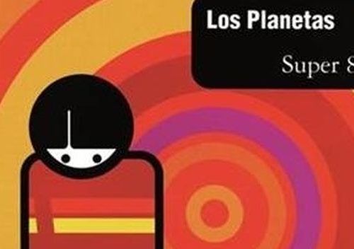 Vía Crucis Chambergo: Los Planetas Si está bien