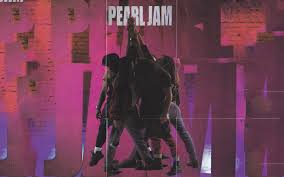 Black, de Pearl Jam