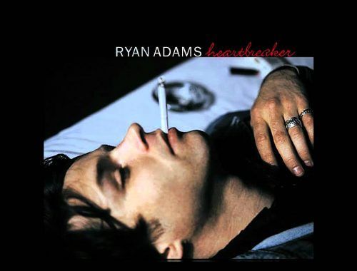 Ryan Adams Come Pick Me Up