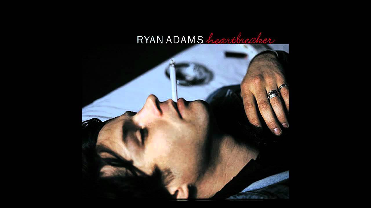 Ryan Adams Come Pick Me Up