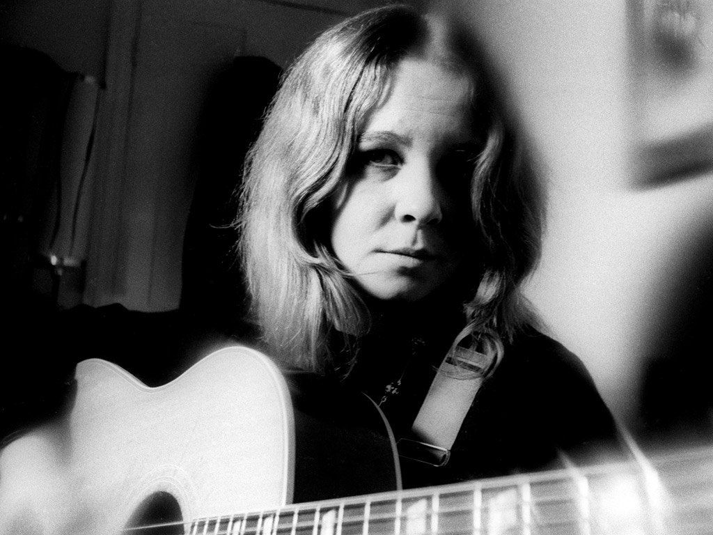 Sandy Denny y su versión de The Quiet Joys of Brotherhood de Richard y Mimi Fariña