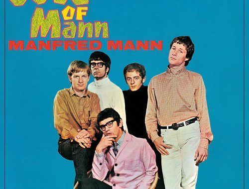 Las viejas versiones de Manfred Mann en Soul of Mann