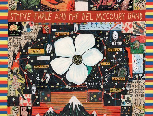 Pilgrim, de Steve Earle y Del McCoury Band