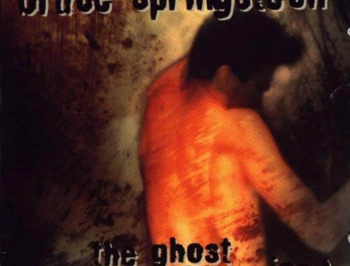 The Ghost of Tom Joad, de Bruce Springsteen