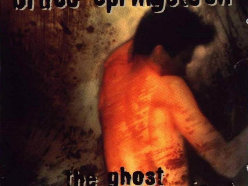 The Ghost of Tom Joad, de Bruce Springsteen