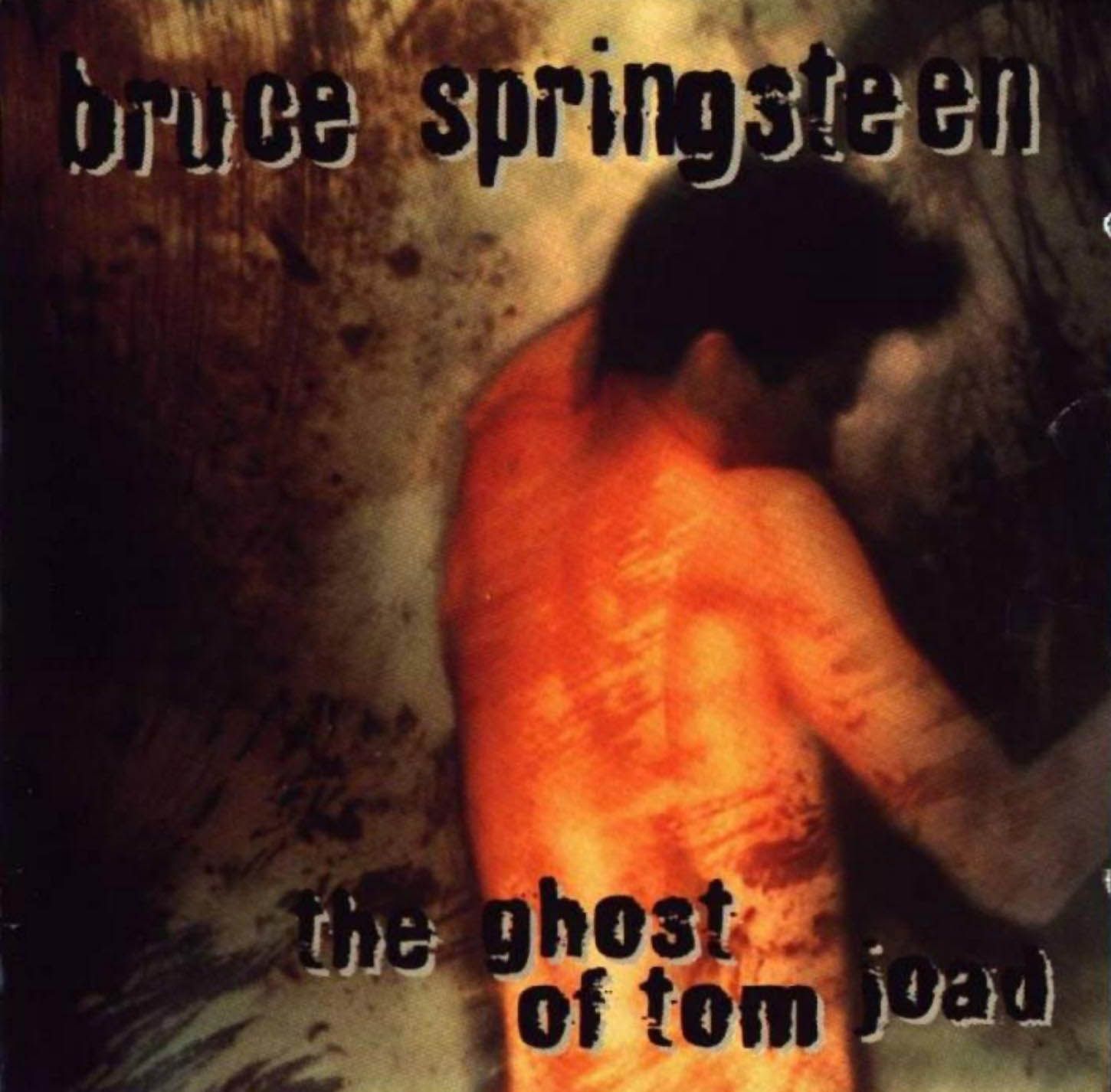 The Ghost of Tom Joad, de Bruce Springsteen