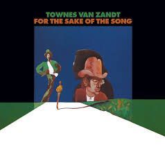 Townes Van Zandt y su Waitin' Around To Die en el Vía Crucis Chambergo