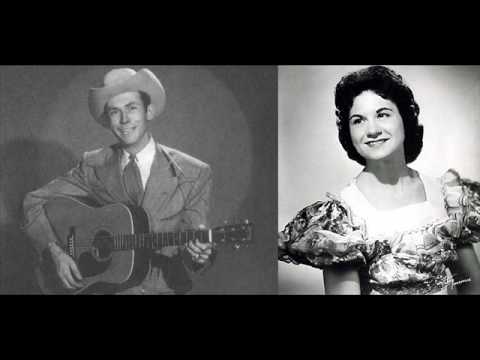 Hank Williams Kitty Lewis Dear Brother