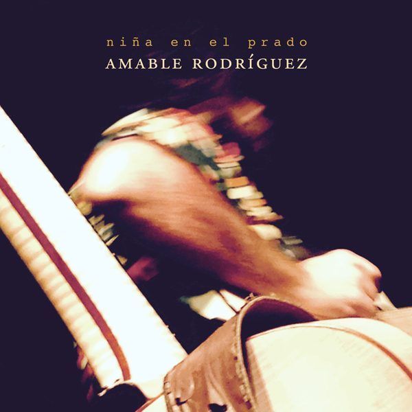 Descrito Ediciones Music nace con Rapalcuarto, el esperado primer disco de Amable Rodríguez, músico con una larga trayectoria como guitarrista, arreglista y productor.