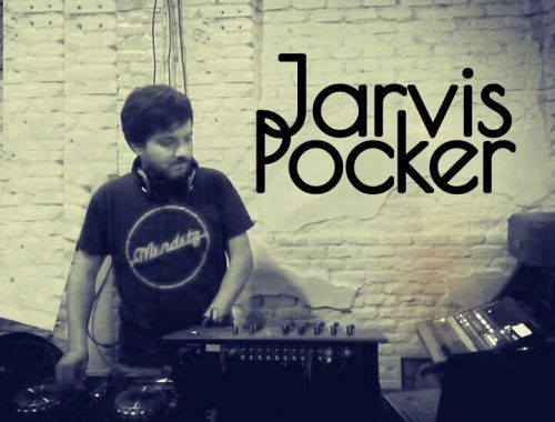 Jarvis Pocker repasa sus más de dos décadas de dj en las Entrevistas Chambergas