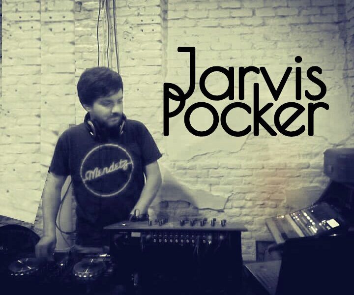 Jarvis Pocker repasa sus más de dos décadas de dj en las Entrevistas Chambergas