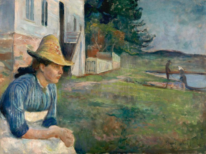 Courtney Barnett, Depreston