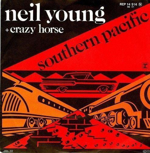 El recopilatorio que nunca hice con Neil Young, The Black Crowes