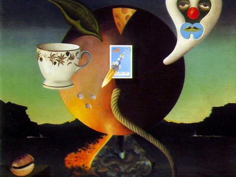 La generación de los cantautores malditos: Nick Drake, John Martyn