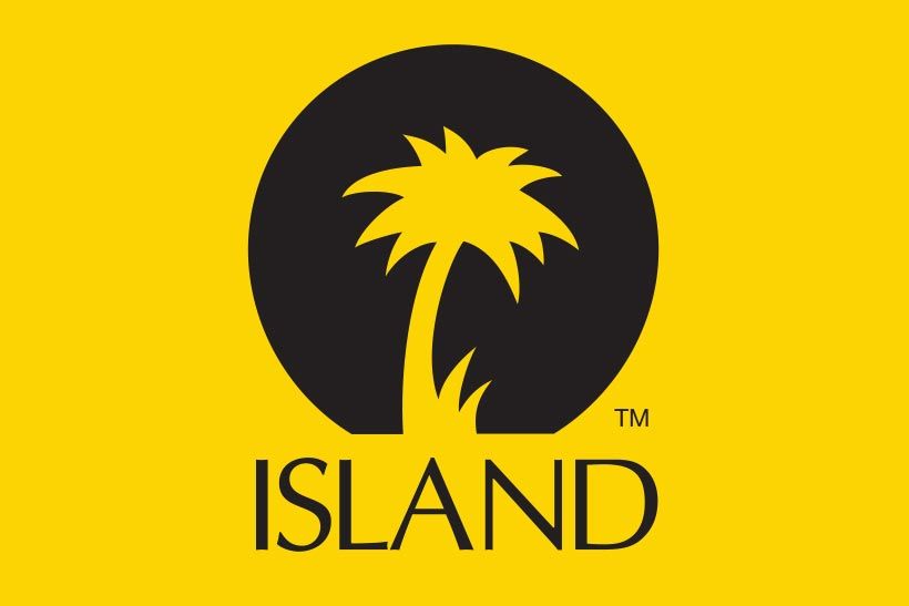 Island Records