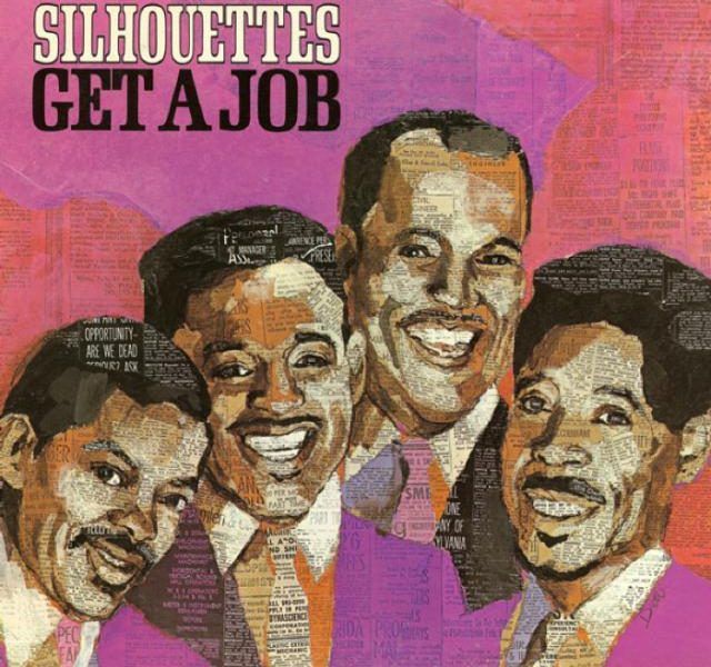 The Shilouettes